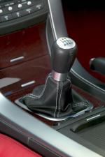 Acura TL A-Spec Concept 2004 года